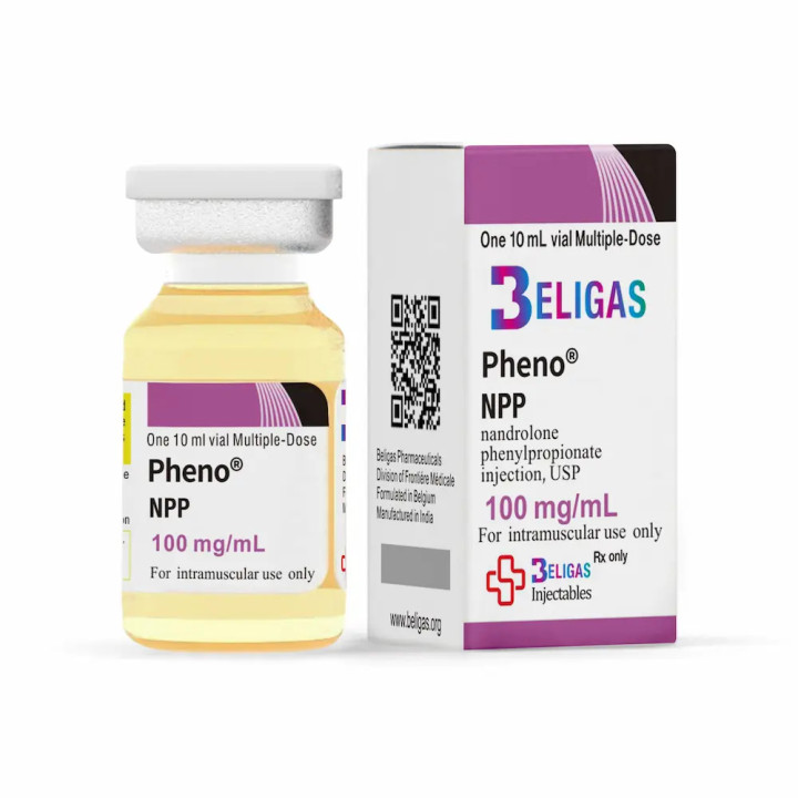 NPP 100mg Beligas – Buy Nandrolone Phenylpropionate UK