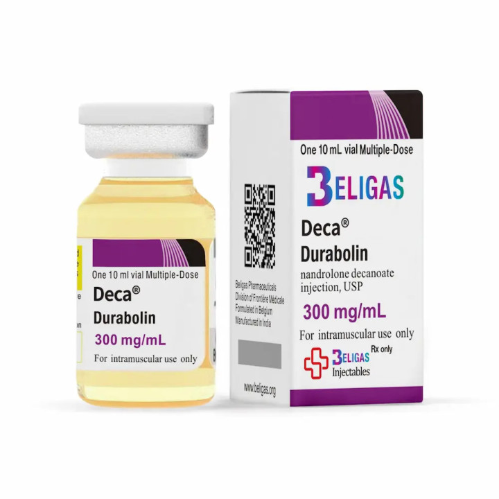 Deca Durabolin 300mg Beligas – Buy Nandrolone UK