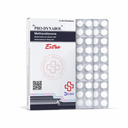 Dianabol 50mg Beligas – Buy Methandienone UK