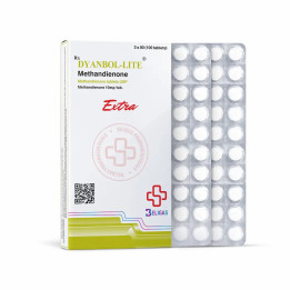 Dianabol 10mg Beligas – Buy Methandienone UK