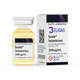 Sustanon 250 Beligas – Buy Sustanon UK