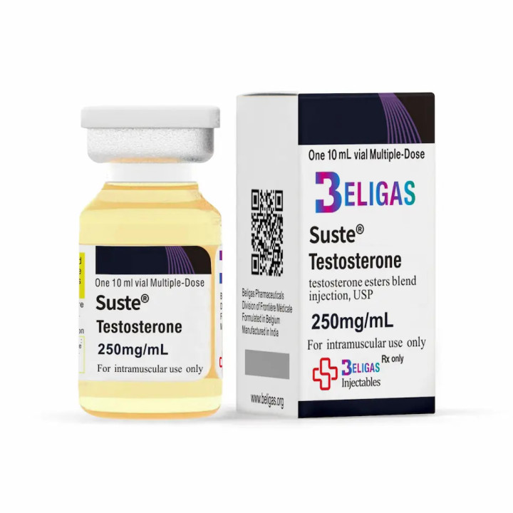 Sustanon 250 Beligas – Buy Sustanon UK
