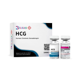 HCG 10000iu Beligas – Buy HCG UK