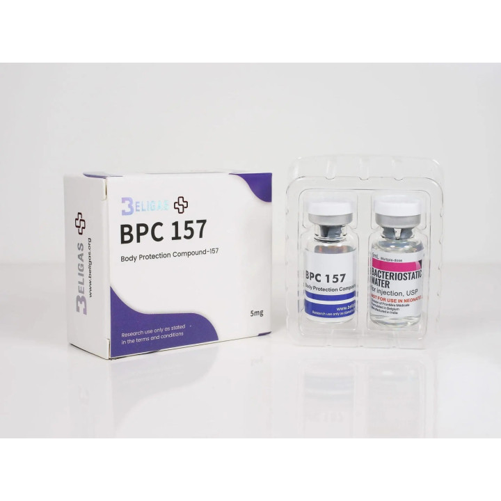 BPC-157 5mg Beligas – Buy BPC 157 UK