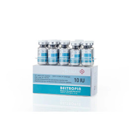Beltropin HGH 100iu Beligas – Buy HGH UK