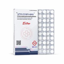 Turinabol 10mg Beligas – Buy Tbol UK