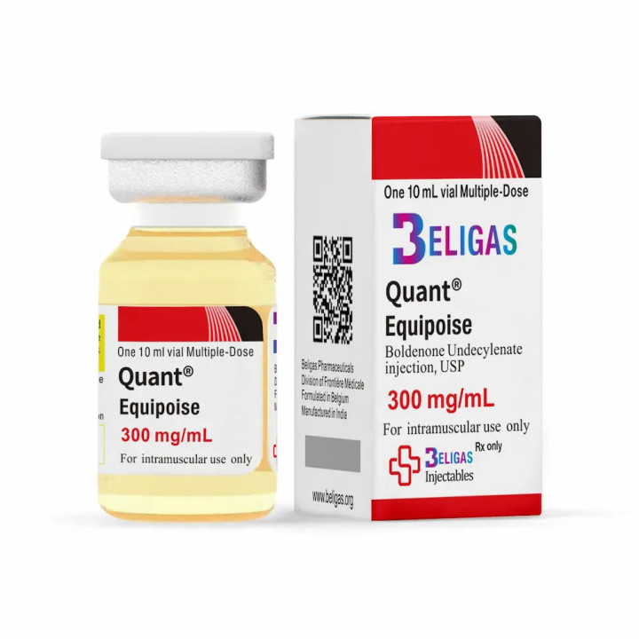 Equipoise Boldenone 300mg Beligas – Buy EQ UK