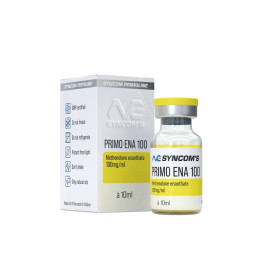 Primobolan Depot 100mg Syncom – Buy Primo UK
