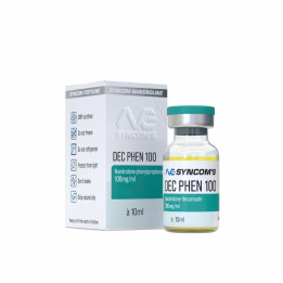 NPP 100 Syncom – Buy Nandrolone Phenylpropionate UK
