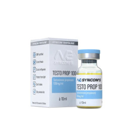 Testo Prop 100 Syncom – Buy Test Prop UK