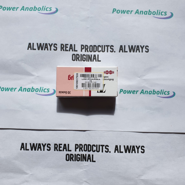 T3 UNI-PHARMA - 2 - Buy steroids UK