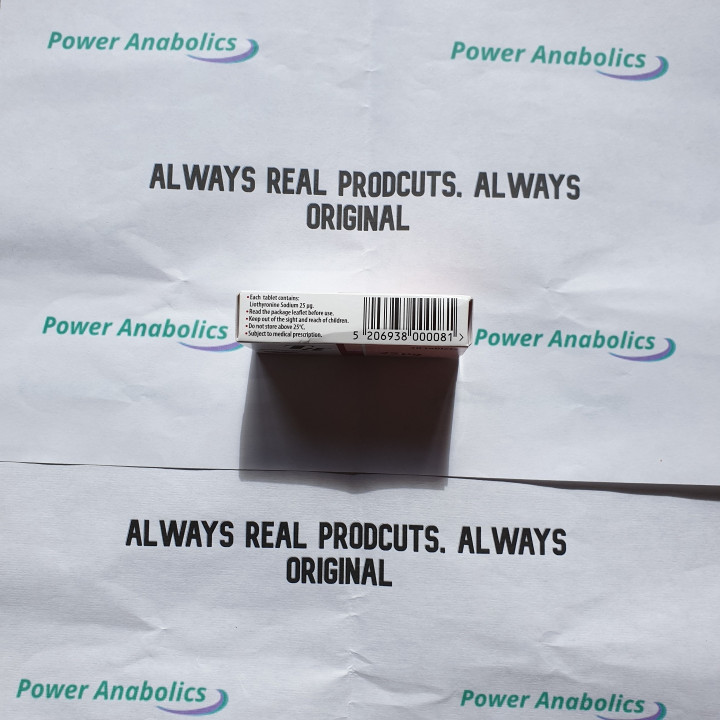 T3 UNI-PHARMA - 4 - Buy steroids UK