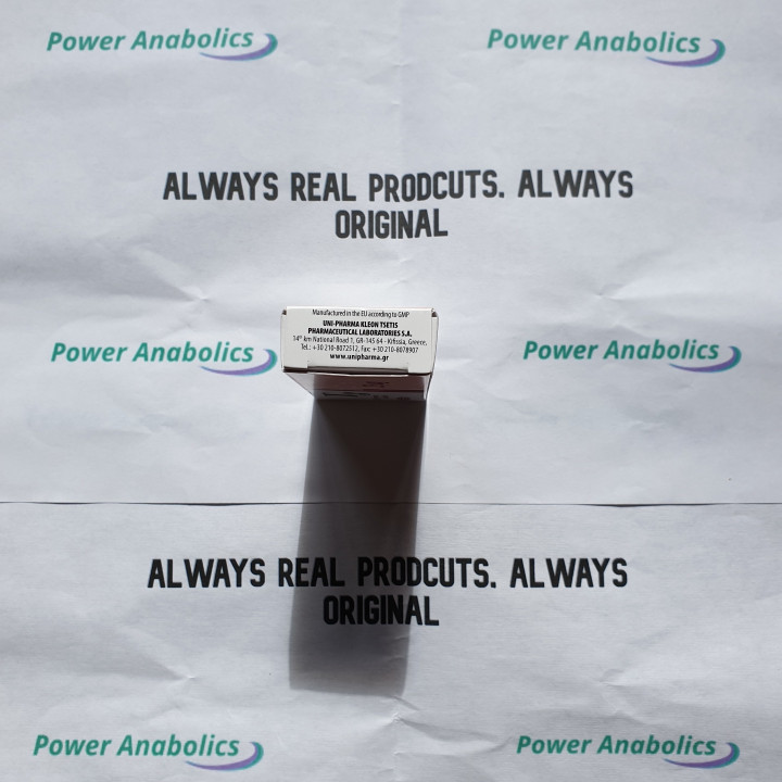 T3 UNI-PHARMA - 6 - Buy steroids UK