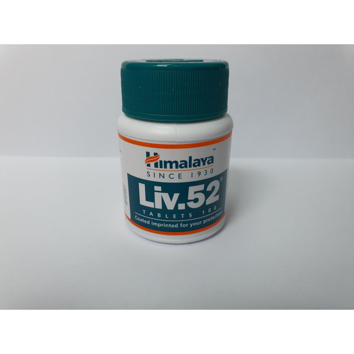 LIV 52 - 1 - Buy steroids UK