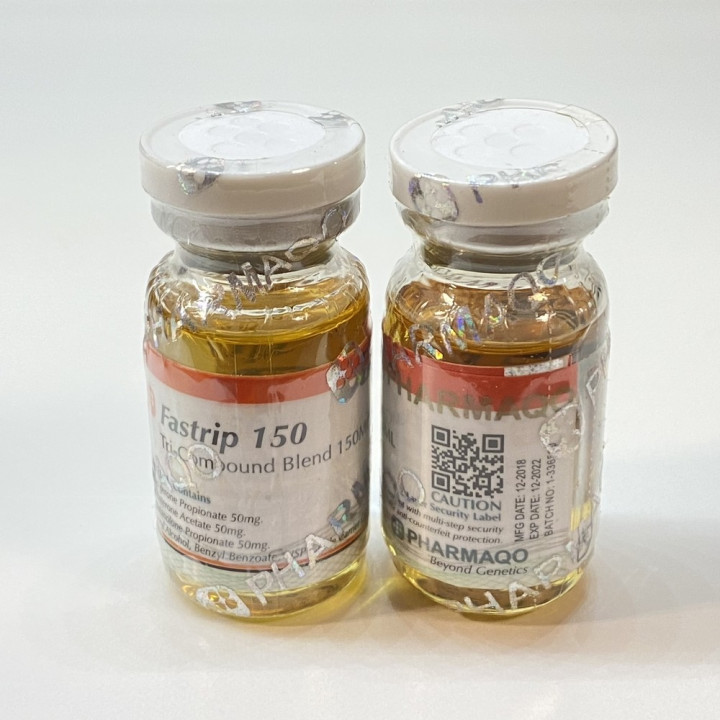 Fastrip 150 - 1 - Buy steroids UK