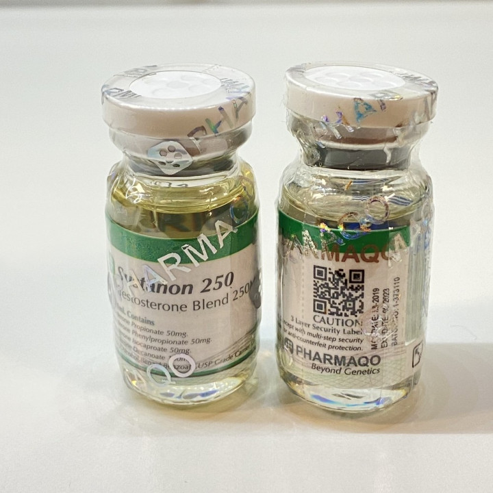 Sustanon 250mg PHARMAQO - 1 - Buy steroids UK