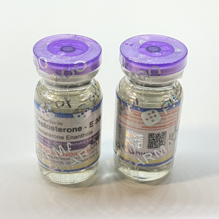 Testoviron-E 300 PHARMAQO - 2 - Buy steroids UK