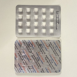 Citomed 20 tab/50mcg - 3 - Buy steroids UK