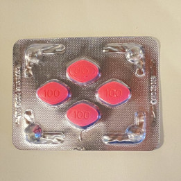 Kamagra Lovegra 4Tab/100m - 4 - Buy steroids UK