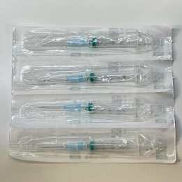 Syringe, needle, swab package. 3x10 - 3 - Buy steroids UK