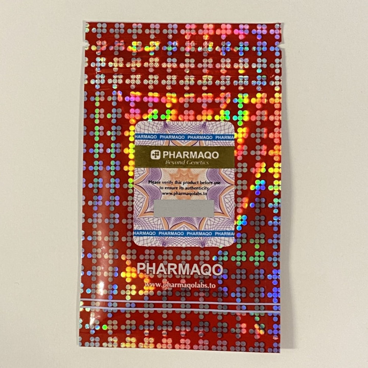 Turinabol PHARMAQO - 2 - Buy steroids UK