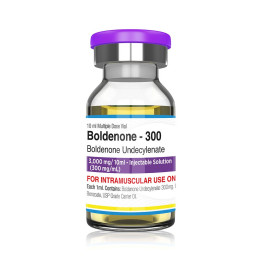 Boldenone 300 - PHARMAQO - 4 - Buy steroids UK