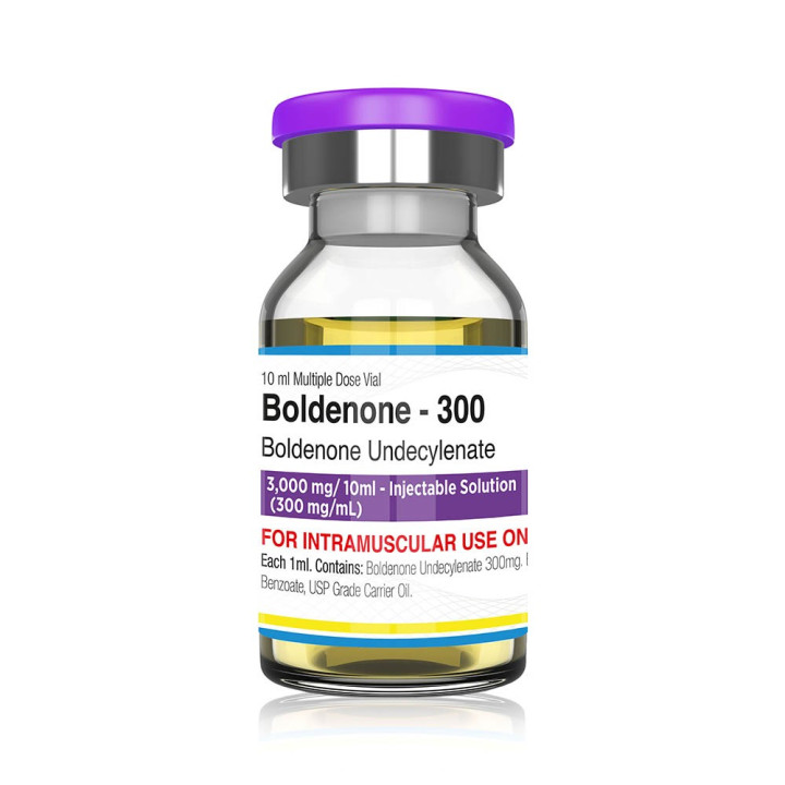 Boldenone 300 - PHARMAQO - 4 - Buy steroids UK