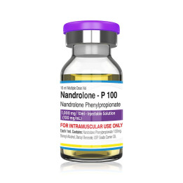 NPP - Nandrophenyl - PHARMAQO - 3 - Buy steroids UK