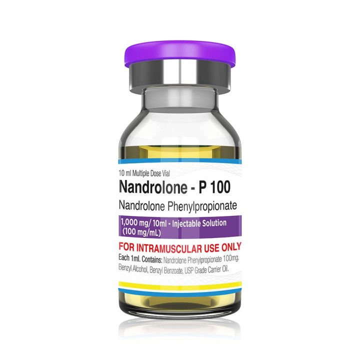 NPP - Nandrophenyl - PHARMAQO - 3 - Buy steroids UK