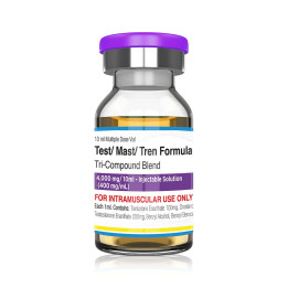 Superbolan 400 - Test-Mast-Tren Formula 400 - PHARMAQO - 4 - Buy steroids UK