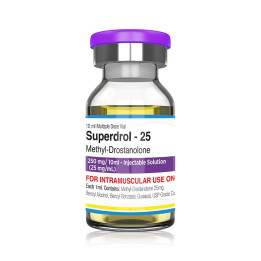 Superdrol 25 PHARMAQO - 2 - Buy steroids UK