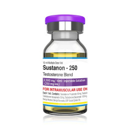 Sustanon 250 - PHARMAQO - 3 - Buy steroids UK