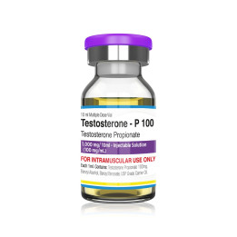 Testoprop 100 PHARMAQO - 2 - Buy steroids UK