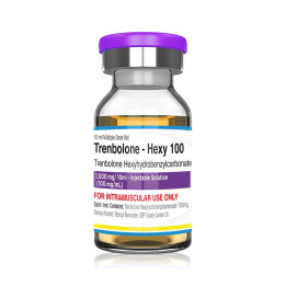 Trenbolone Hexy 100 - PHARMAQO - 3 - Buy steroids UK