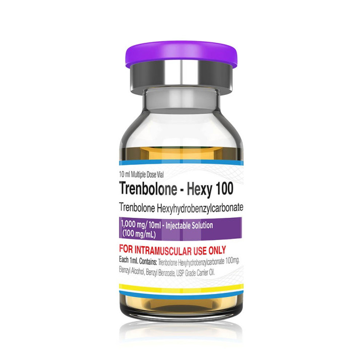 Trenbolone Hexy 100 - PHARMAQO - 3 - Buy steroids UK