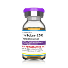 Trenbolone E200 - PHARMAQO - 4 - Buy steroids UK