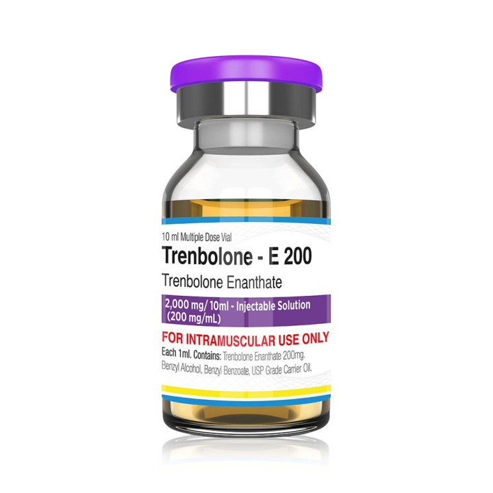 Trenbolone E200 - PHARMAQO - 4 - Buy steroids UK