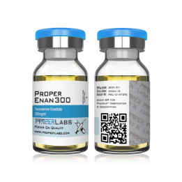 Proper Enan 300 - Proper Labs - 2 - Buy steroids UK