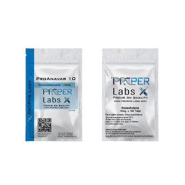 Pro Anavar 10 - 2 - Buy steroids UK