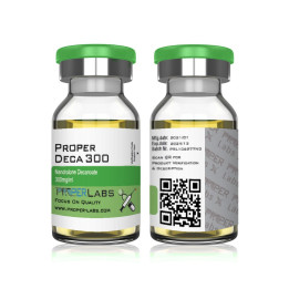 Proper Deca 300 - 2 - Buy steroids UK