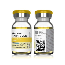 Proper Tren E 200 - Proper Labs - 2 - Buy steroids UK