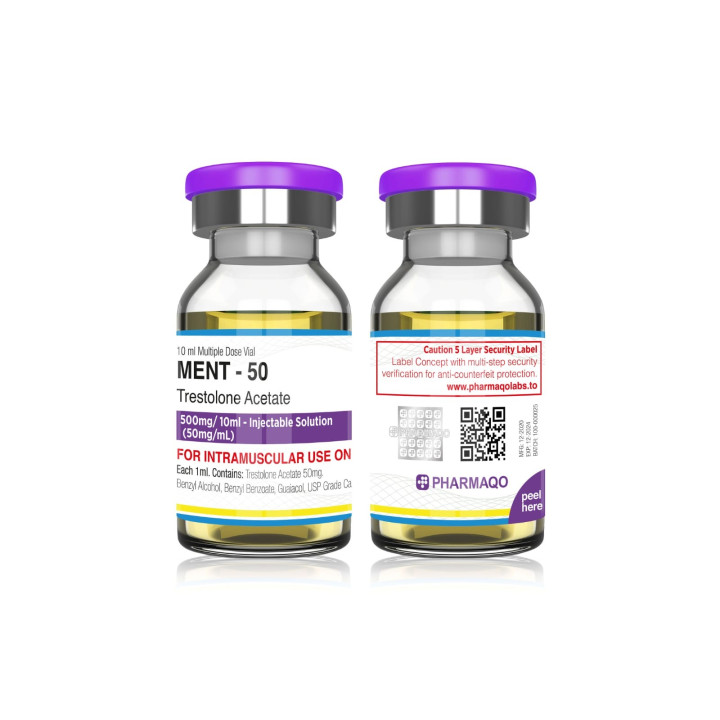 MENT 50 - PHARMAQO - 1 - Buy steroids UK
