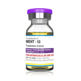 MENT 50 - PHARMAQO - 2 - Buy steroids UK