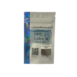 Buy Dapoxetine 60mg UK | Long Power | 20 Tablets